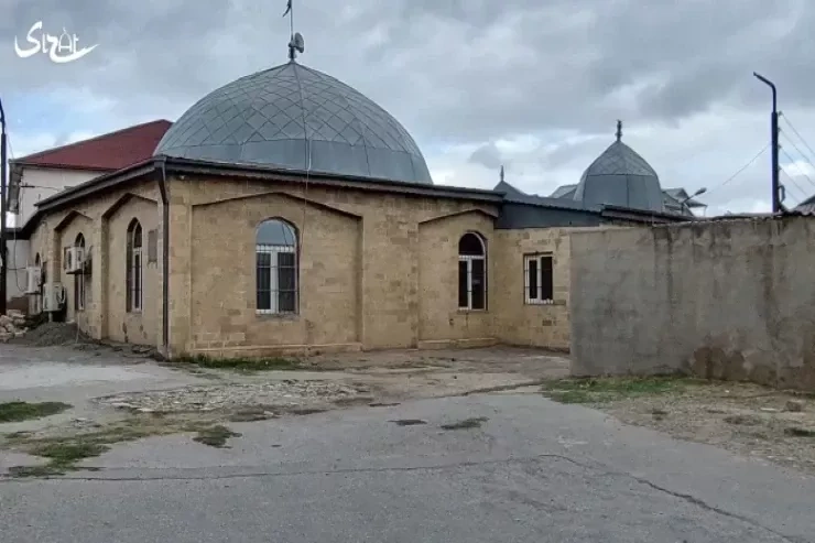 "İmamzadə" məscidində qətl törədənə AĞIR CƏZA