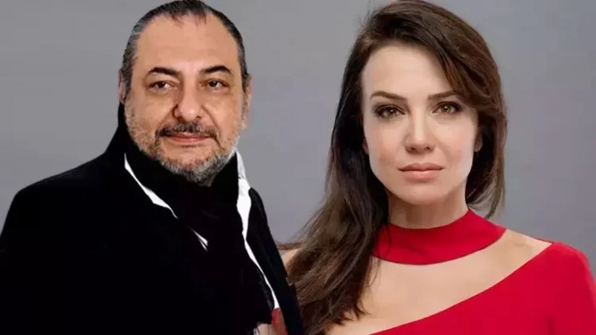 Məşhur türkiyəli teleaparıcı Reha Muhtar xəstəxanaya yerləşdirildi - FOTO