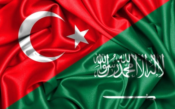 Türkiyə husilərin Səudiyyə Ərəbistanına raket hücumunu pisləyib