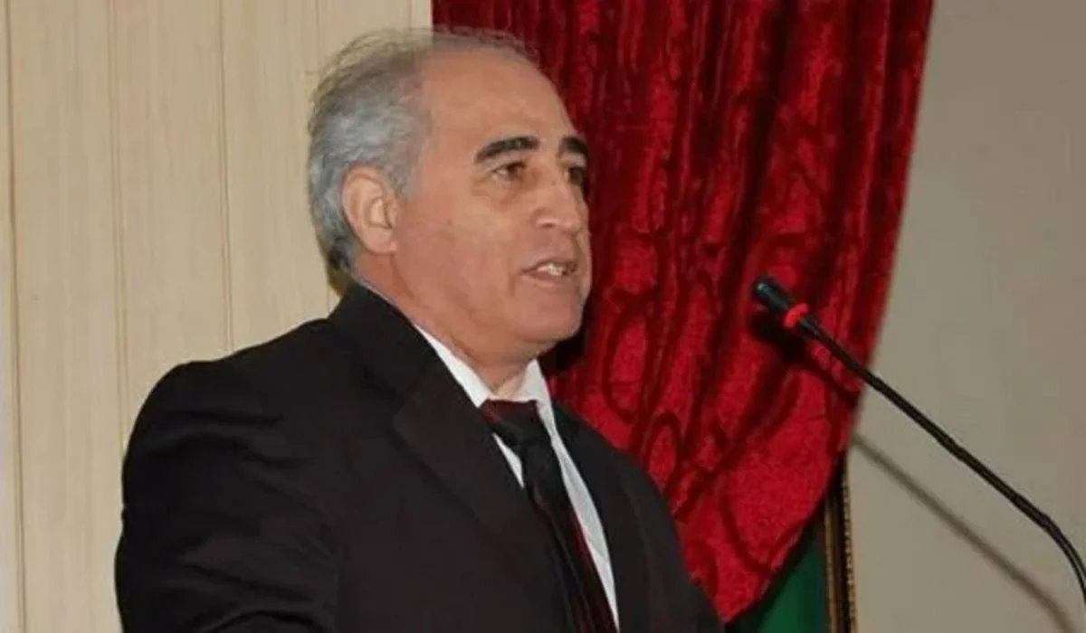 Tanınmış azərbaycanlı yazıçı vəfat etdi