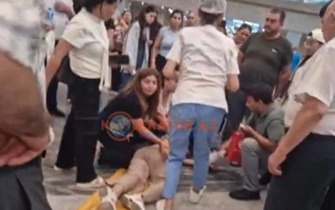 Yeni Klinikadakı qalmaqal: TƏBİB cavabında əsas məqama aydınlıq gətirmədi