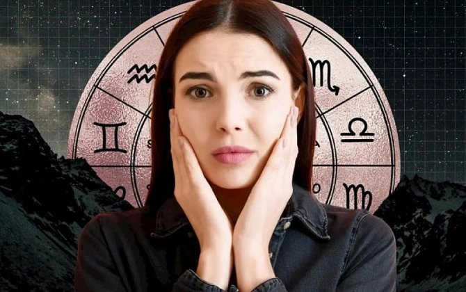 Ən çətin xasiyyətli BÜRCLƏR