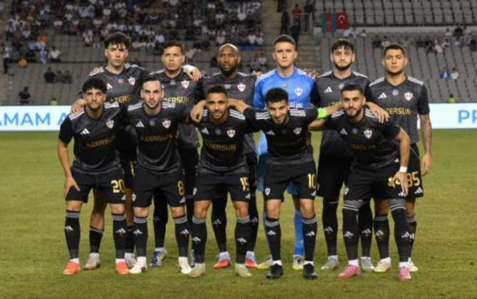 Tanınmış hücumçu "​Qarabağ"a təklif edildi