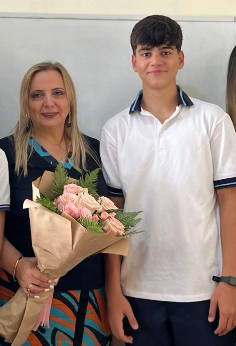 “3 aydır rəqs məşqləri edirik, çox kövrəlirəm ki..”- Eks Təhsil Nazirindən şagirdlərə “Son Zəng” TƏBRİKİ-ÖZƏL+FOTO