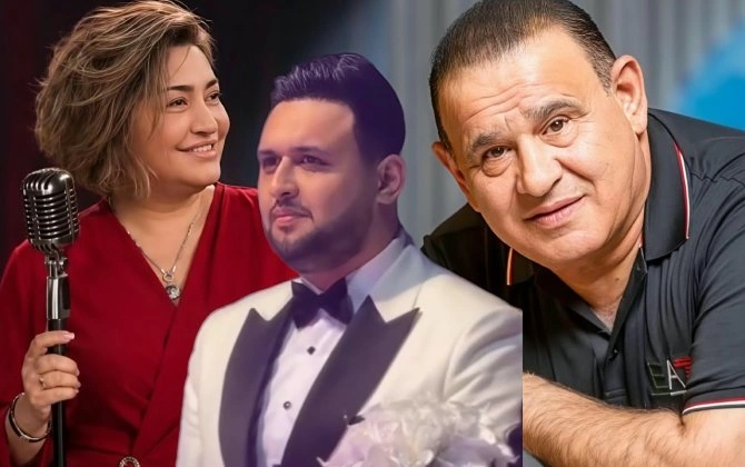 “Fədayə tələbəm kimi oğlumun toyunda olmalı idi, amma gəlmədi...” - FOTO+ÖZƏL
