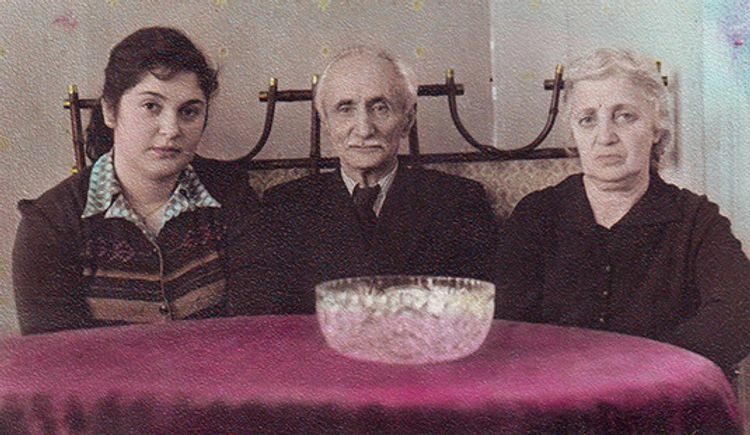 "Dediyimi eləməsən, özümü öldürəcəyəm..." - Səməd Vurğun Abdulla Şaiqin evində kimi hədələmişdi?