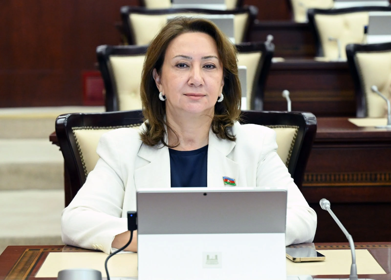 "Azərbaycanla əməkdaşlıq Berlin üçün uzunmüddətli strateji əhəmiyyət daşıyır"
