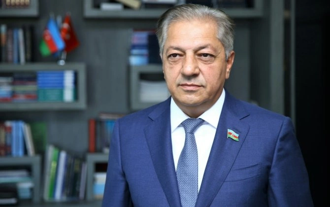 Cavanşir Feyziyev: “Şuşa Qlobal Media Forumu mühüm beynəlxalq ictimai-siyasi hadisədir”