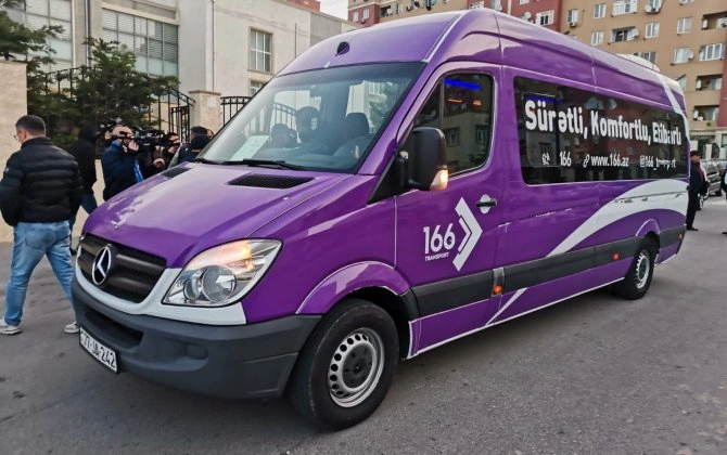 Xankəndi, Xocalı, Ağdərə və Cəbrayıla növbəti köç karvanları yola salındı