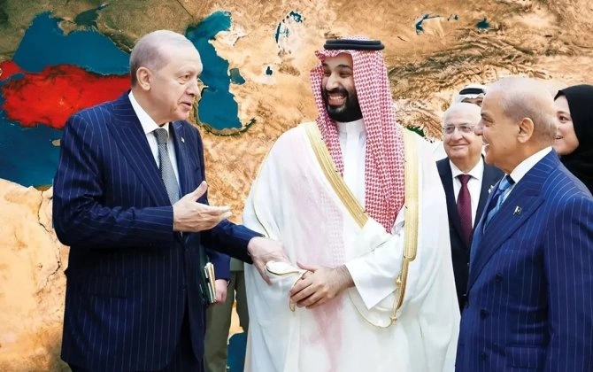 Məkkə sazişinə qoşulanların sayı arta bilər