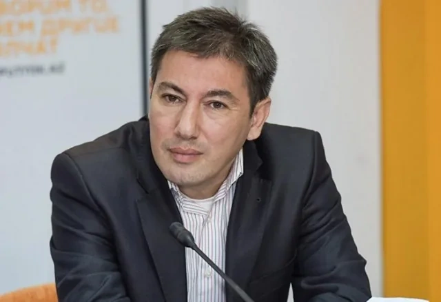 Okamponun anti-Azərbaycan kartları açıldı: "Bu proseslərdə böyük məbləğdə vəsaitlər dövr edir" - FOTO/VİDEO