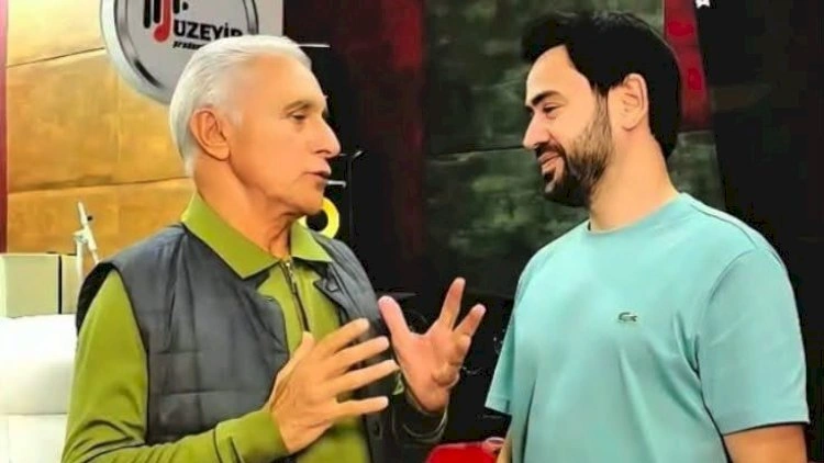 “Alimin ixtiyarı yoxdur, Üzeyir haranın oxuyanıdır ki, başından böyük...” - FOTO+ÖZƏL