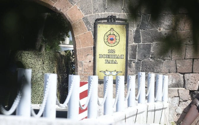 Rusiyanın 102-ci hərbi bazası Ermənistanın daxili işlərinə necə müdaxilə edir?..-DETALLAR