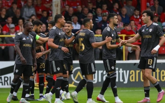 "Qarabağ"ı 7 futbolçunun tərk edəcəyi dəqiqləşdi - ADLAR