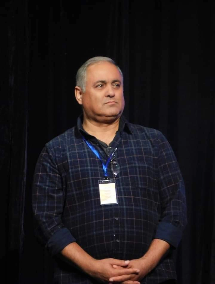 Atan ruslardır