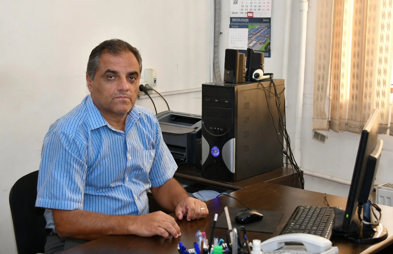 Azərbaycanda alim vəfat etdi - FOTO