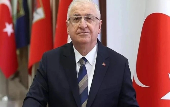 Yaşar Gülər: Türkiyə husilərlə hərbi toqquşmaya girməyəcək