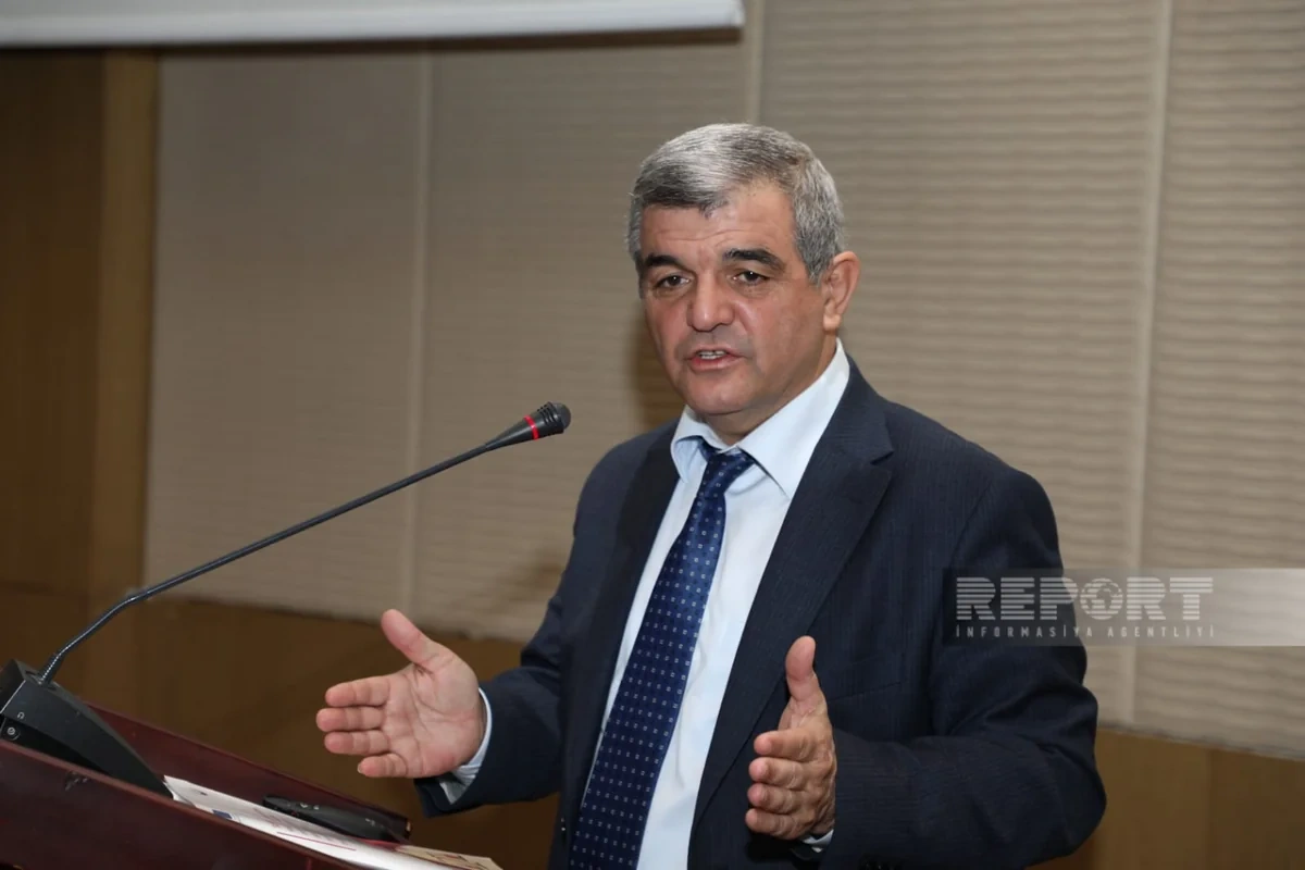 "Avropada millətçiliyin güclənməsi İslamı birbaşa hədəfə çevirir" – RƏY + FOTO