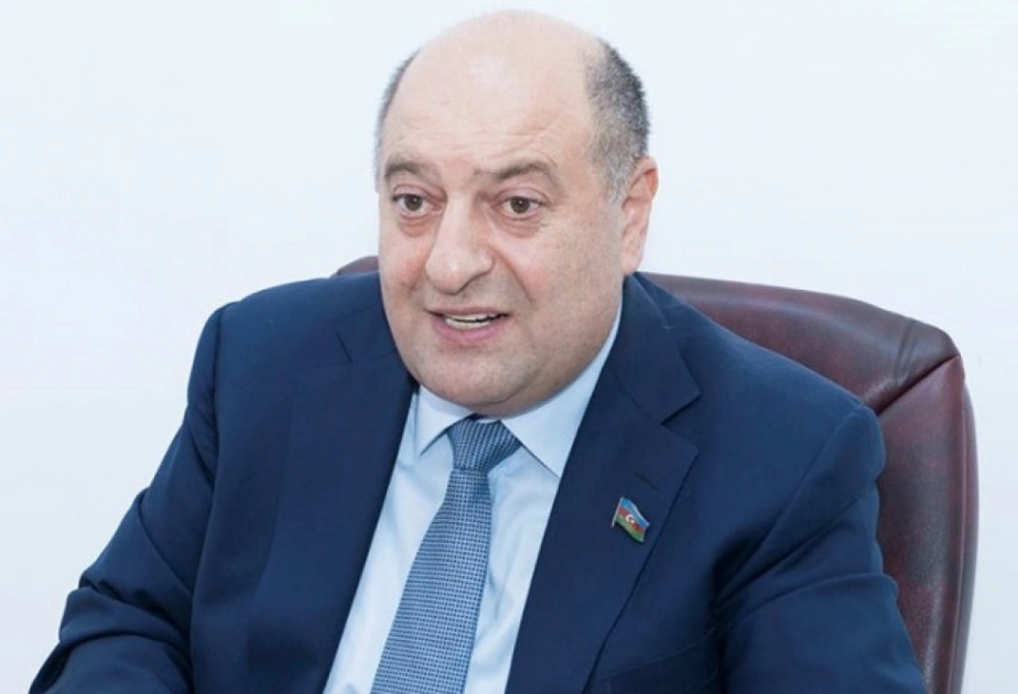 İlham Əliyev Zəngilanda yeni geosiyasi xəritəni cızdı - Cənubi Qafqazın gələcəyini müəyyən edən mesajlar