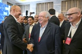 Prezident İlham Əliyev IV Şuşa Qlobal Media Forumunun açılışında iştirak edib - FOTO - VİDEO - YENİLƏNİB