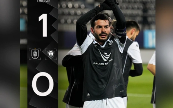 "Neftçi" Premyer Liqada ardıcıl ikinci qələbəsini qazanıb