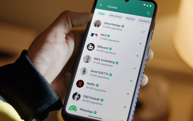 "WhatsApp"da mesaj yazmaq üsulu dəyişdi