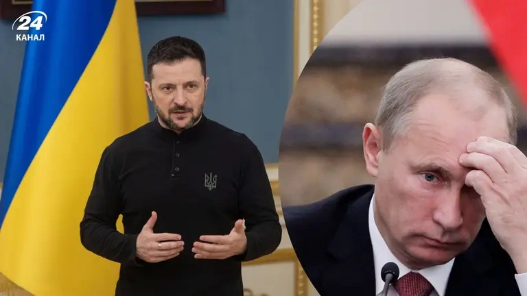 "Putin müharibədə təşəbbüsü itirib, indi əsas üstünlük texnologiyalardadır" - Zelenski