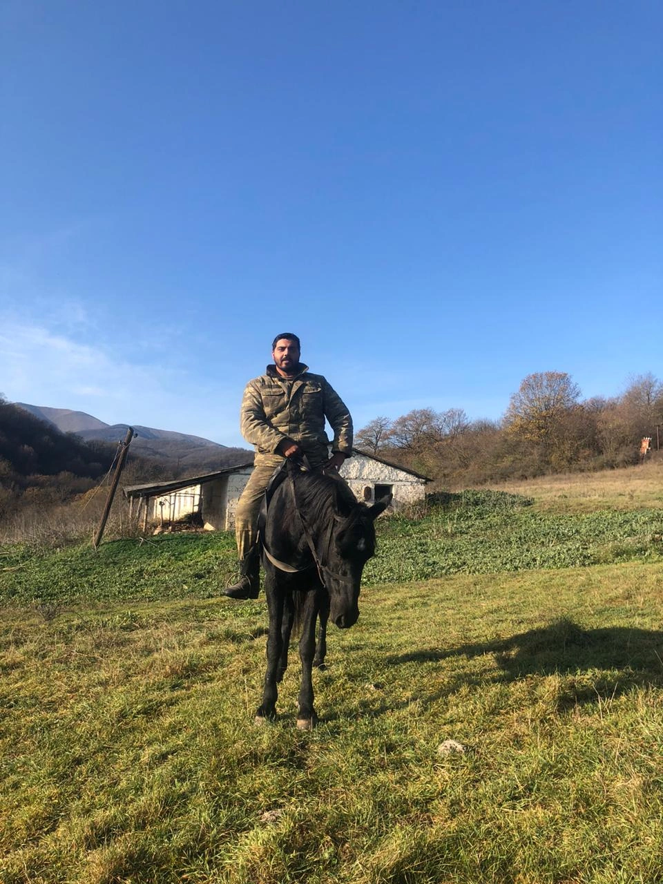 Direktor və müavininə ağır İTTİHAMLAR: “Vicdan yaxşı şeydir, dedilər ki, sən müharibə veteranı deyilsən” - FOTO+ÖZƏL
