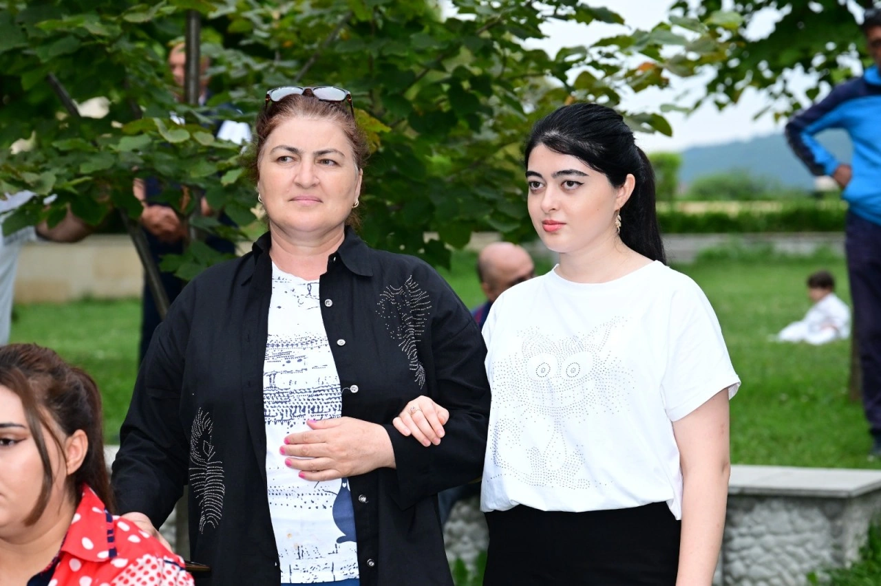 Vaqif Poeziya Günlərinə konsert proqramı ilə yekun vurulub - FOTOLAR