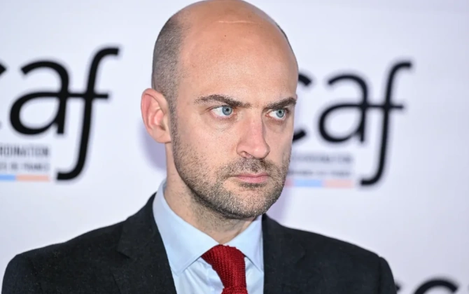 Barro: Fransa İsrail yaşayış məskənləri ilə ticarəti dayandıracaq
