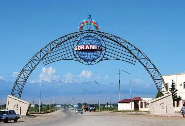 Goranboyda kişinin meyiti babasının məhləsində TAPILDI