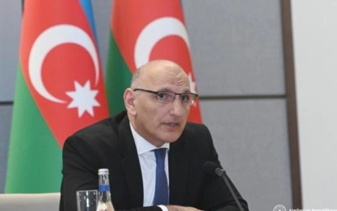 “Azərbaycan qazına tələbat artır, amma mövcud infrastruktur doludur” - Elçin Əmirbəyov