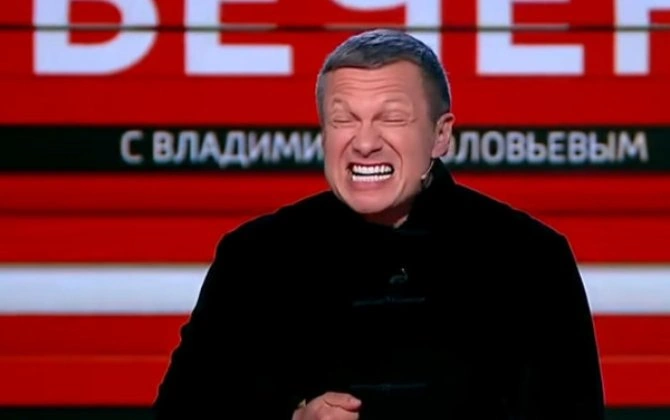 Ermənistan Solovyova görə Rusiyaya nota verib