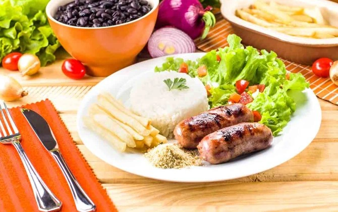 Daha tez qocalmaq istəmirsinizsə, bu naharı yeməyin...