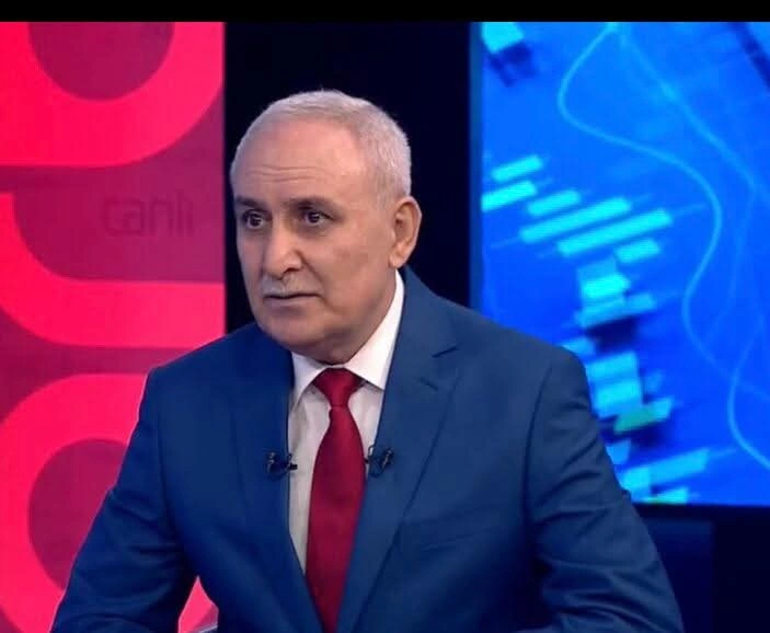 "Rusiyanın sülh masasına oturmaqdan başqa yolu qalmayacaq" – Politoloq