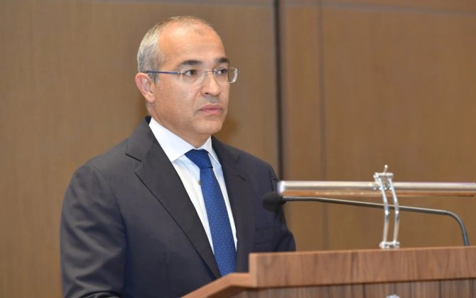 Nazir: “Əlavə gəlirlər ehtiyatların artırılmasına yönəldilir”