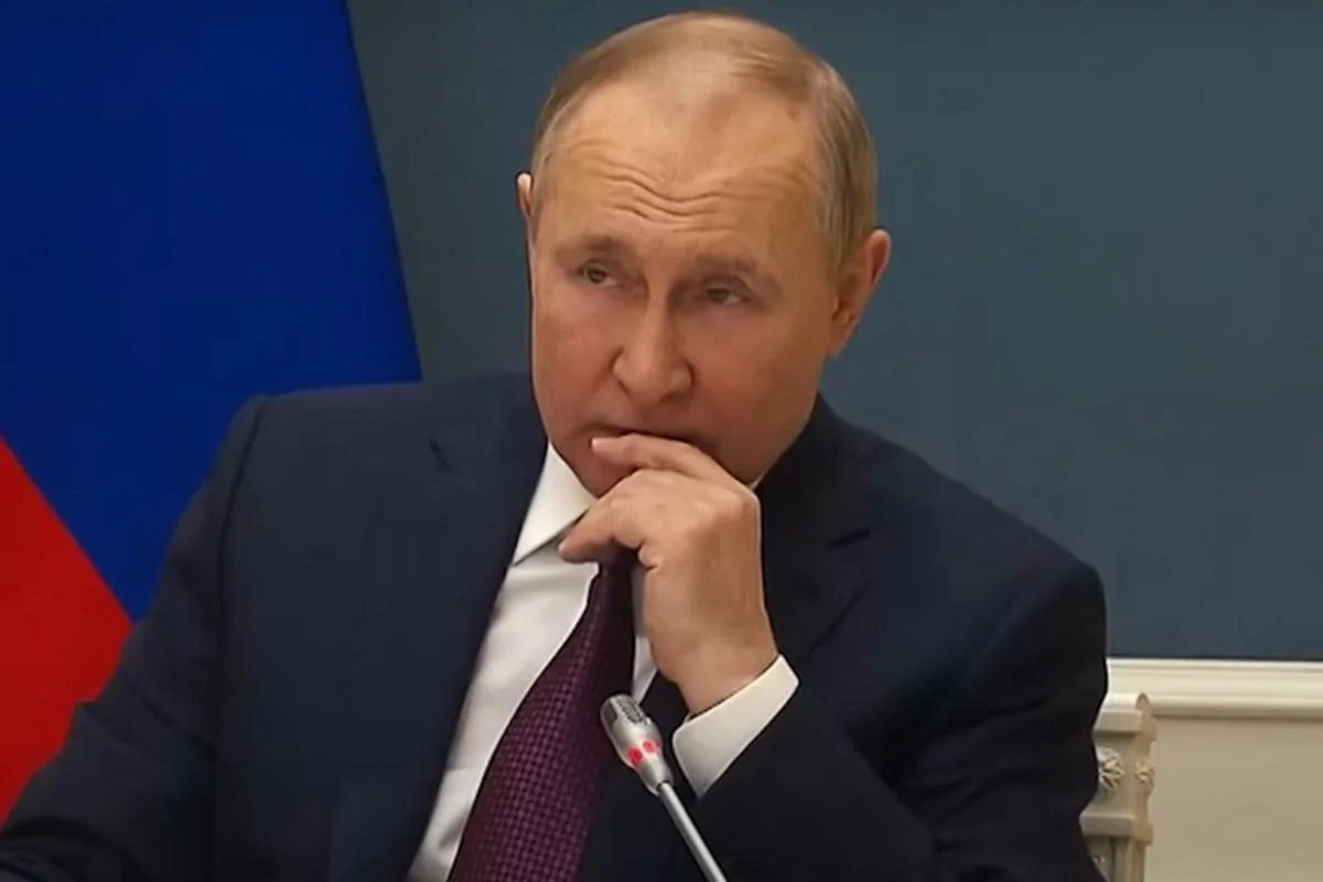 "Ukraynaya qarşı müharibədə Putin "tsuqtsvanq"vəziyyətinə düşüb" - "The Washington Post"