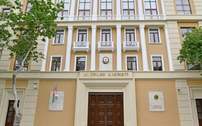 Gömrük rüsmumları ilə bağlı yeni qərar qəbul olundu