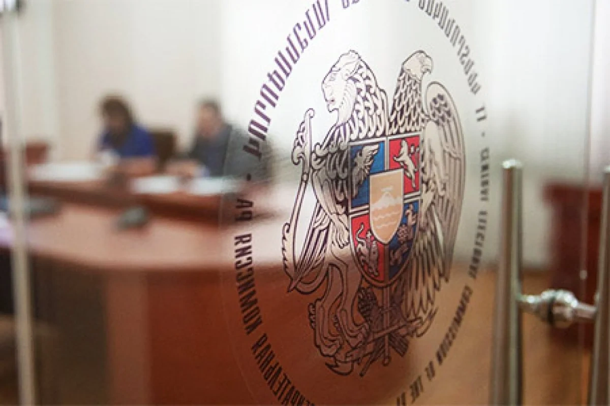 Ermənistanda parlament seçkisinin yekun nəticələri açıqlandı