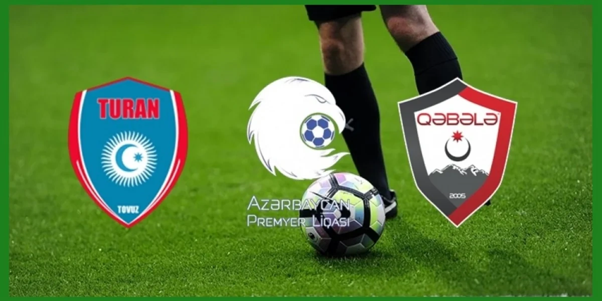 Azərbaycan çempionatı bu gün başlayır: "Turan Tovuz" "Qəbələ"yə qarşı
