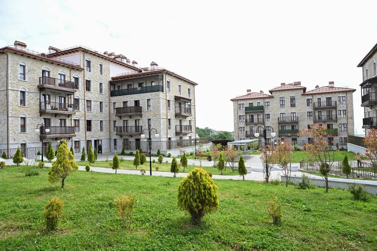 Azərbaycanın yeni tarixi: Suverenlikdən qayıdışa, qayıdışdan dirçəlişə