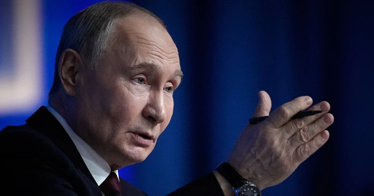 "Kremlin sərt mövqeyi dalana dirənib" - ISW