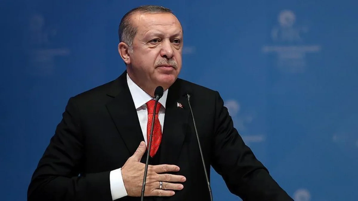 Ərdoğan 2028-ci ildə yenidən namizəd ola bilər