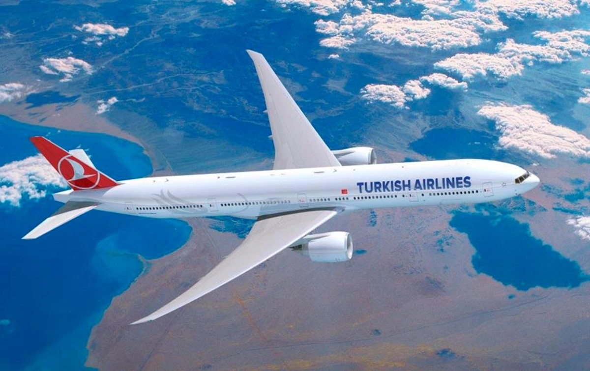Türk Hava Yolları İrəvana uçuşların başlayacağı vaxtı və reysləri elan etdi