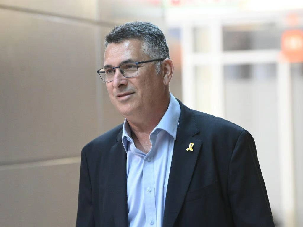 "İsrail qondarma "erməni soyqırımı"nı tanıdı" - İsrail mətbuatı