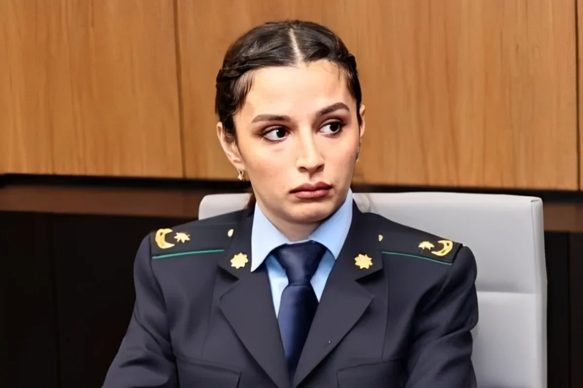 37 yaşlı xanıma yüksək vəzifə verildi