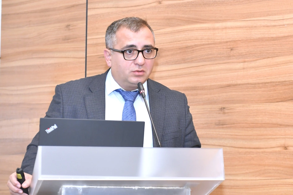 “Süd və ət istehsalı üzrə mövcud problemlər və qida təhlükəsizliyi sahəsinə təsirlərin qiymətləndirilməsi” mövzusunda ictimai müzakirə keçirilib