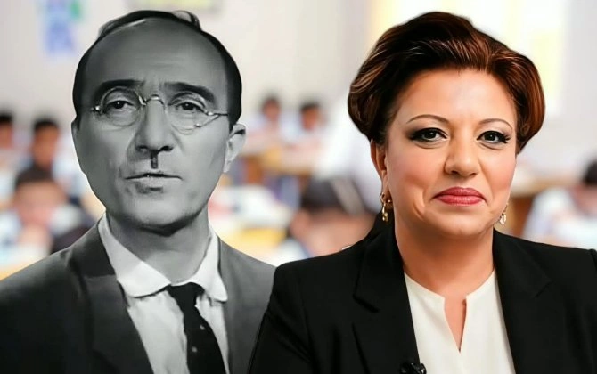 “İndi Cəbiş kimi müəllimlər yoxdur, bu gün pul üçün işə gəlib, maddiyat güdürlər” - Xalq artistinin qızı atasını XATIRLADI