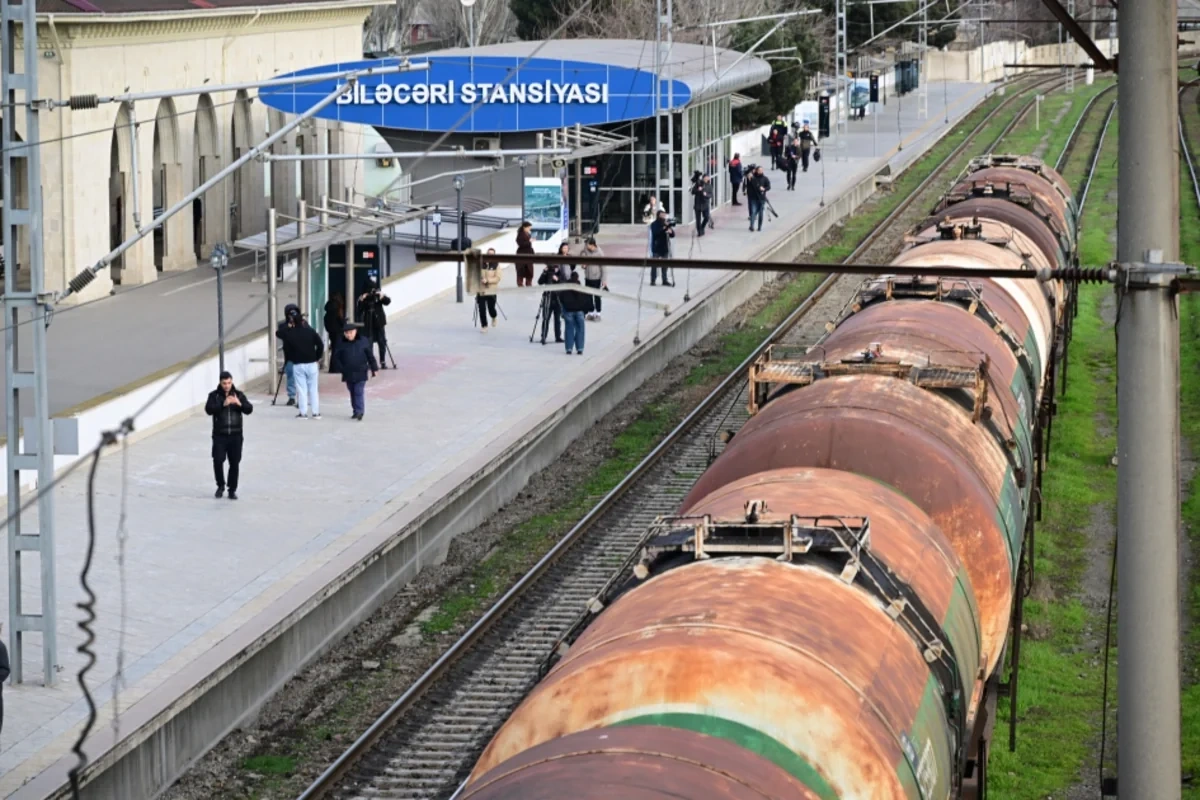 Azərbaycanın Ermənistana satdığı məhsulların dəyəri açıqlanıb
