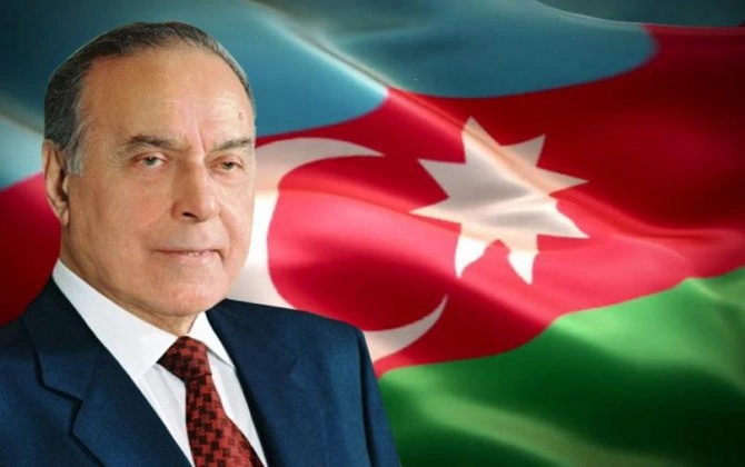“Heydər Əliyevin hakimiyyətə qayıdışı Azərbaycan dövlətçiliyini xilas etdi”
